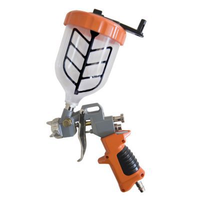 Pistolet à peinture Mecafer Revolution Air Mixy