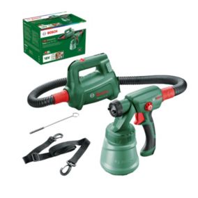 Pistolet à peinture sans fil Bosch EasySpray 18V-100 (sans batterie)