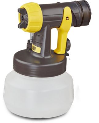 Pistolet à peinture Wagner W150 Plastique