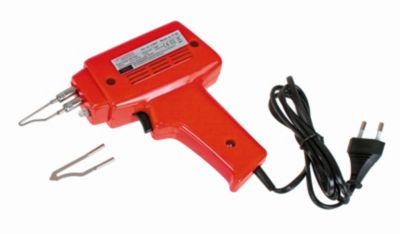 Pistolet à souder électrique 100W Rothenberger