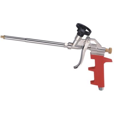 Pistolet applicateur de mousse PUR '' Robuste''