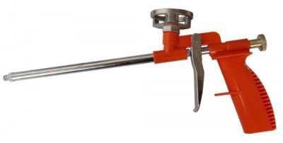 Pistolet applicateur de mousse PUR