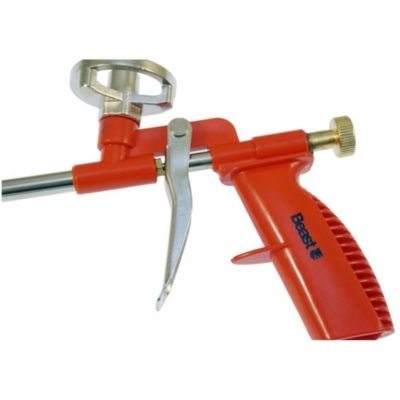 Pistolet applicateur de mousse PUR