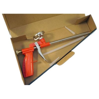 Pistolet applicateur de mousse PUR