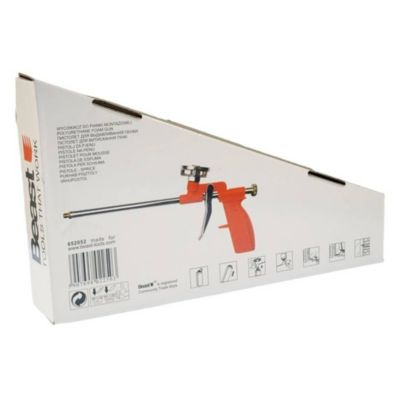 Pistolet applicateur de mousse PUR