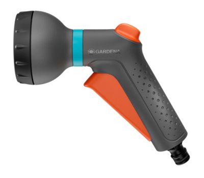 Pistolet arrosoir classic Gardena plastique