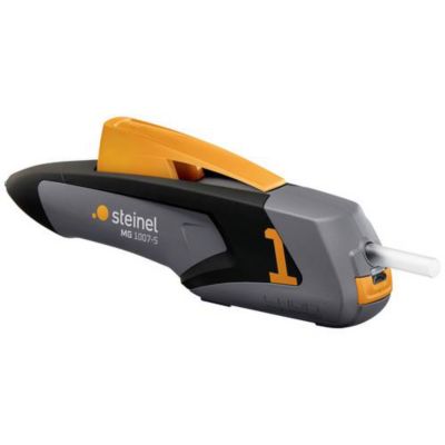 Pistolet à colle sans fil MobileGlue 1007-S avec chargeur