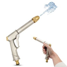 Pistolet d'arrosage FISHTEC Ultra power