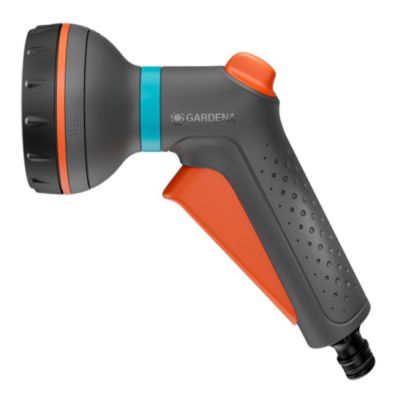 Pistolet d'arrosage multi-applications Gardena Classic