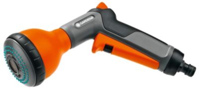 Pistolet d'arrosage multijet Classic Gardena