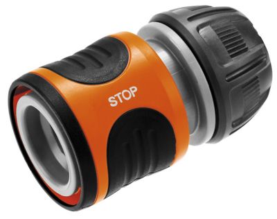 Pistolet de nettoyage 2 en 1 Gardena