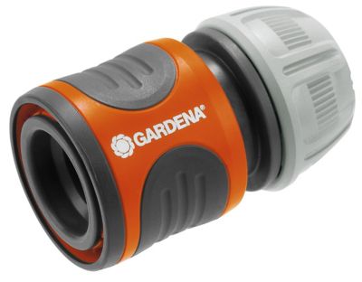 Pistolet de nettoyage 2 en 1 Gardena