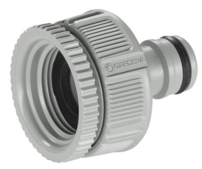 Pistolet de nettoyage 2 en 1 Gardena
