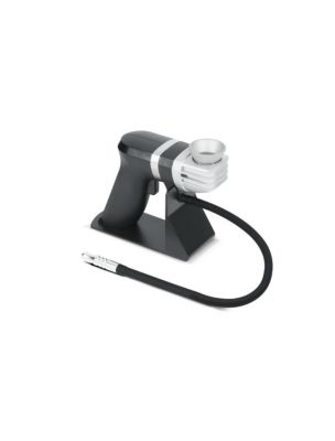 Pistolet Fumoir Professionnel - ABS Aluminium - Pujadas