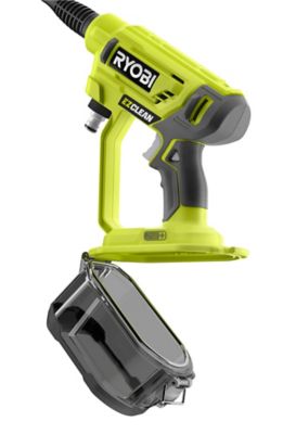 Pistolet haute pression Ryobi One+ 18V 22bars (sans batterie) sans fil
