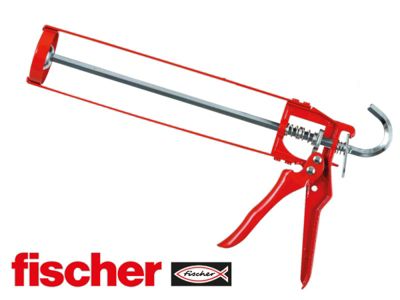 Pistolet à mastic Fischer / Consommables & Boite, mallette et coffret outil