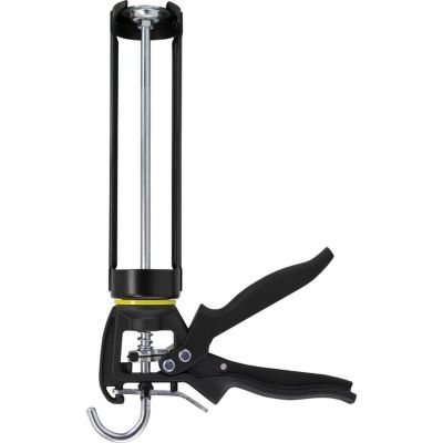Pistolet à mastic renforcé - Soudal - Pour cartouche 310 ml