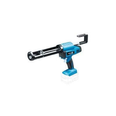 Pistolet à mastic sans fil 20V KOMA TOOLS - Sans batterie ni chargeur
