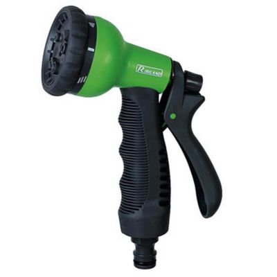 Pistolet multijets bi-matière Soft-Touch