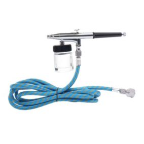 Pistolet Peinture Aérographe De Précision 0,2 Mm, 0,3 Mm, 0,5 Mm