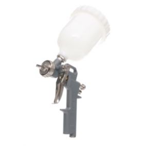 Pistolet à Peinture Hvlp 600 Ml