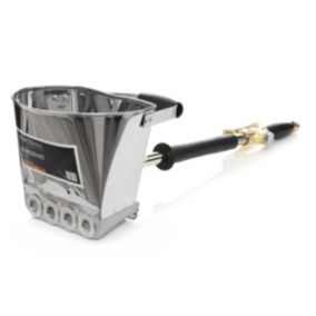 Pistolet Peinture Plâtrier Pneumatique 3.5l