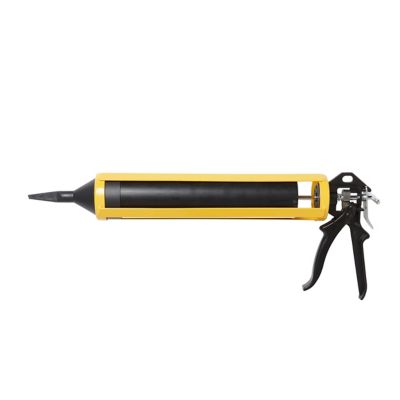 Pistolet pro colle et joint Diall aluminium et plastique