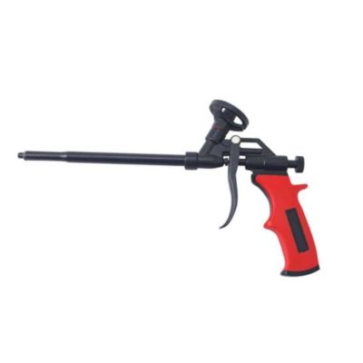 Pistolet Pro Teflon pour Mousse Polyurethane à Visser - Qualité Professionnelle - Beast