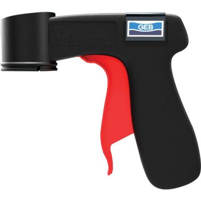Pistolet pulvérisateur - Easy spray - GEB - Ouverture 18 mm