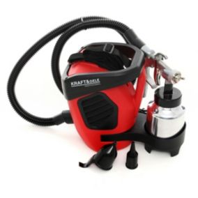 Pistolet Pulvérisateur Peinture 1000 Ml
