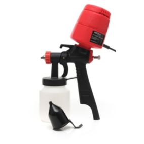 Pistolet Pulvérisateur Peinture 1000ml