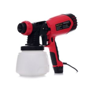 Pistolet Pulvérisateur Peinture  450w 1000ml