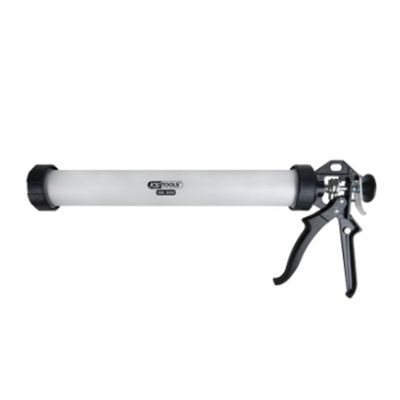 Pistolet À Silicone - Pour Cartouches 600 Ml Et Poches - Ks Tools - 980.3000