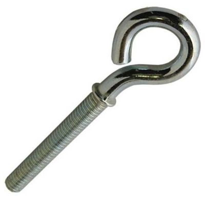 Piton acier M6x60 boîte de 25 - SCELL-IT - PAE0660