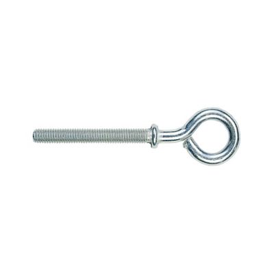 Piton rond Molly Ø.4 x L.40 mm vendu par 6 pièces