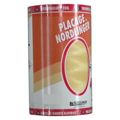 Placage Bois Thermocollant Plac Fix Bouleau 25 Cm X L 2 50 M Castorama