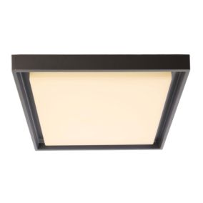 Plafonnier/applique Led étanche  3000 K - Deko Light - Arneb