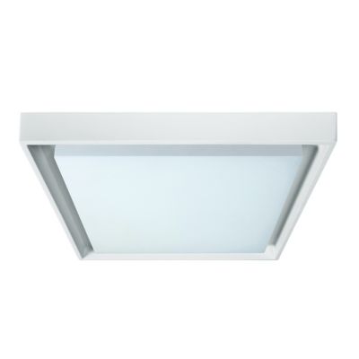 Plafonnier d'extérieur LED IP54 'Mio' s:34cm