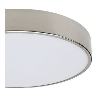 BRILONER Applique Murale LED Salle De Bain IP44 - Spot Orientable Blanc Chaud 3000K, GU10 Noir
