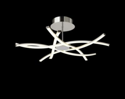 Plafonnier design, Plafonnier Aire led dimmable, MANTRA
