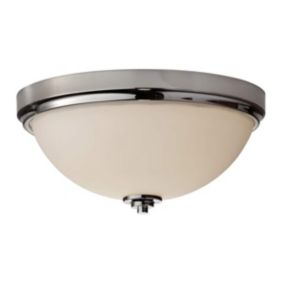 Plafonnier encastré Malibu 2 lumières