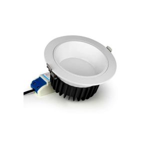 Plafonnier LED 18W 1200lm 60 Dimmable Anti-éblouissement Pilotable 4/8 Zones - RGB+CCT 2700K-6500K 072