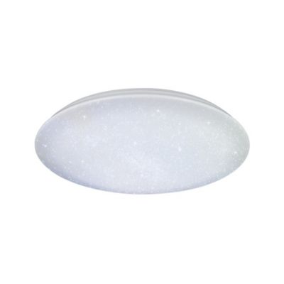 Plafonnier Led 1xSMD 72W, 8500lm, 3000-5500K, effet étoiles - Trio - Nagano