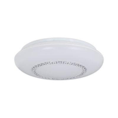 Plafonnier LED 'Pilsen' d:41cm