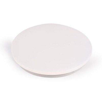 Plafonnier LED Rond 24W - Blanc Froid 6000K - 8000K - SILAMP