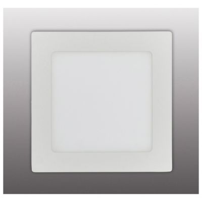 Plafonnier LED 'Simplex' s:17cm