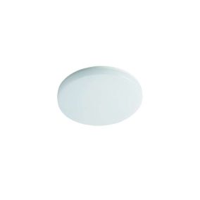 Plafonnier LED VARSO LED Rond 18W-NW-O 1700lm - Blanc Naturel 4000K