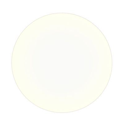 Plafonnier Serenova 28  Matière plastique Blanc ,  H. 6,5 - IP65 - LEDModule /  Nordlux Intérieur