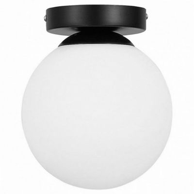 PLAFONNIER TOOLIGHT APP1155-1C WHITE, GOLD 17X15X15CM