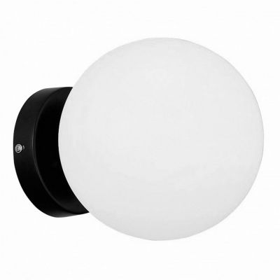 PLAFONNIER TOOLIGHT APP1155-1C WHITE, GOLD 17X15X15CM